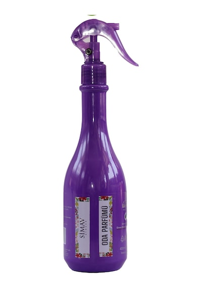 Simav Doğal Esinti Termal Sulu Sprey Oda Parfümü 400 ML