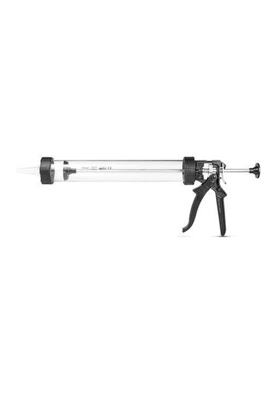 Frs Profesyonel Sosis Tabancası Şeffaf Plastik 600ml Frs352