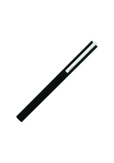 Monteverde Cube Serisi Mv32323 Dk M Matt Black Dolma Kalem Diğer