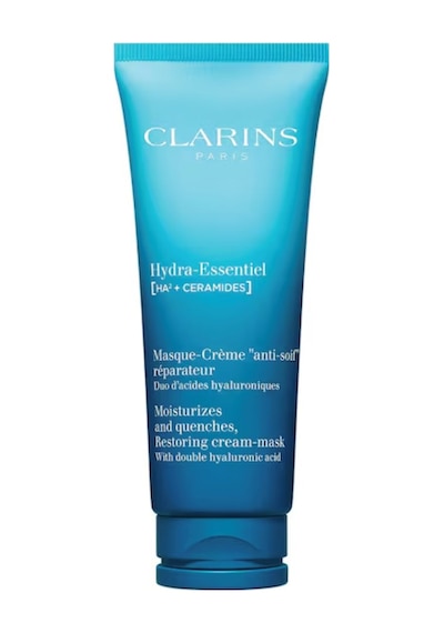 Clarins Hydra Essentiel - Nemlendirici & Onarıcı Maske 75 Ml