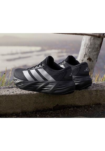 Adidas Galaxy 8 W Unisex Koşu Ayakkabısı Kh5611 Siyah