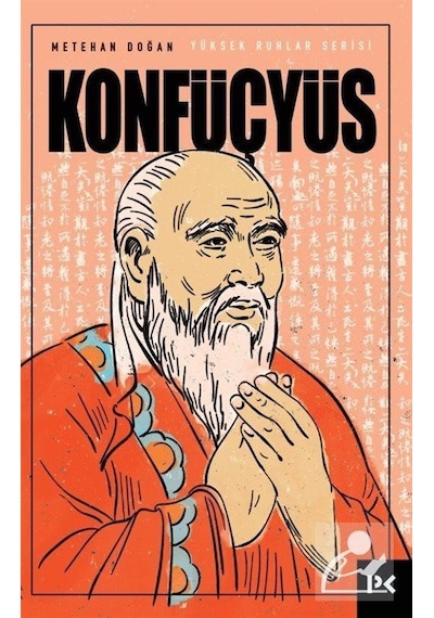 Konfüçyüs / Metehan Doğan