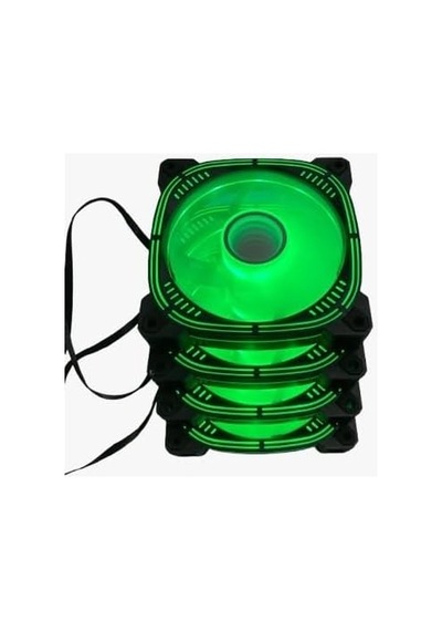 Infınıty 4x120mm A-rgb Kasa Fanı