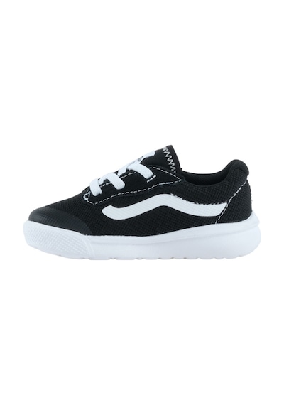 Vans Range Brz V Çocuk Spor Ayakkabı Vn000egbba21 Vn000egbba21 Sb Siyah-beyaz