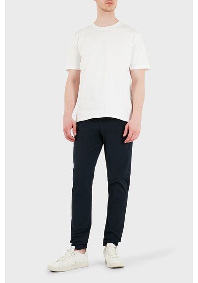 Tommy Hilfiger Erkek Pantolon Mw0mw41777 Dw5 Lacivert