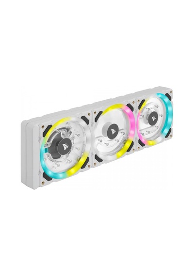 CORSAIR CX-9040008-WW Hydro X Series XD7 RGB Pump/Reservoir Combo