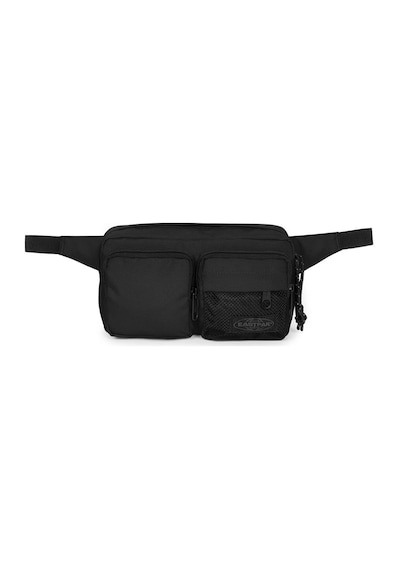 Eastpak Double Crossbody Bodybag Bel Çantası Black Ek0a5bg6008 Siyah