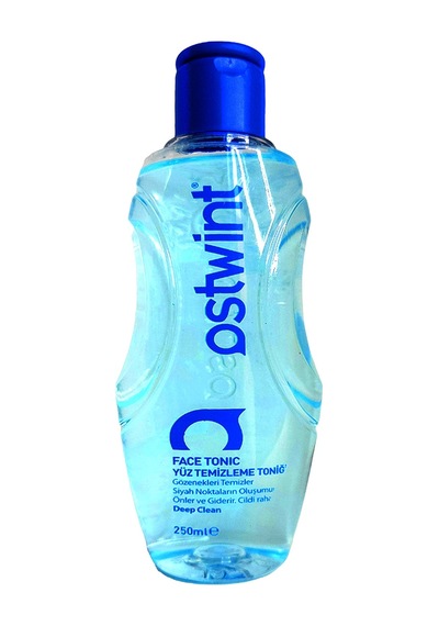 Ostwint Yüz Temizleme Toniği 200 ML