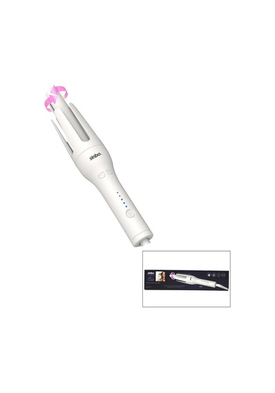 Saç Şekillendirme Maşası - Şekillendirici Seramik Kaplama -140-160 Sıcaklık 360 Dönebilen Kablo 30w Shd-1728 Çok Renkli