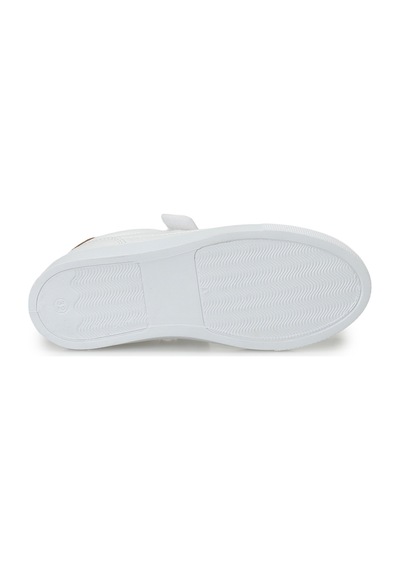 I Cool Eglı F Beyaz Kız Çocuk Sneaker 000000000102714503
