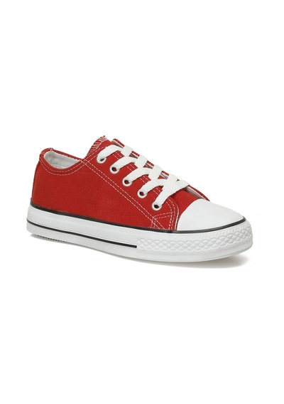 Polaris Tonge.f5fx Kırmızı Kız Çocuk Sneaker 000000000101970023 Kırmızı
