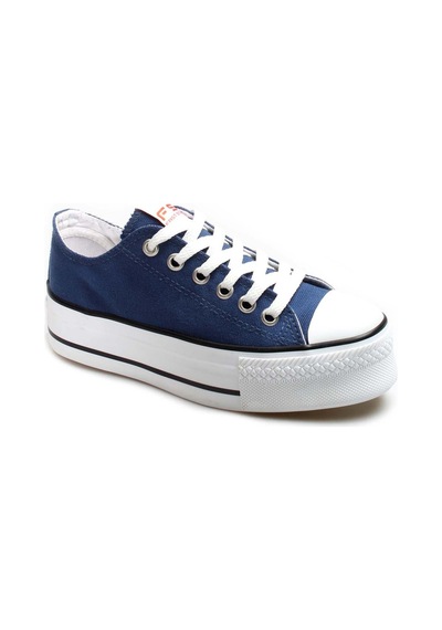 Kadın Sneaker Ayakkabı 620za1907 001