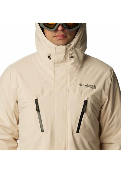 Columbia Aerial Ascender Iı Erkek Mont Bej