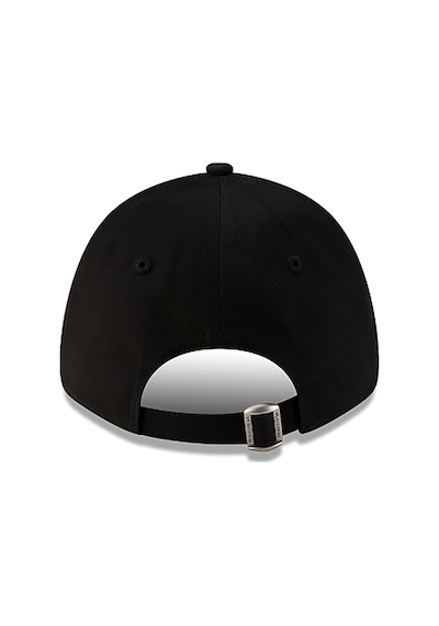 New Era Leopard Infill 9forty Neyyan Siyah Şapka 60691330 Siyah
