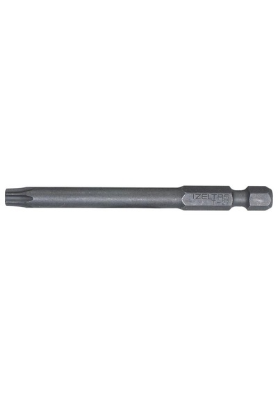 İzeltaş 4885210727 Uzun Torx  Bits Uç T27 x 75 MM