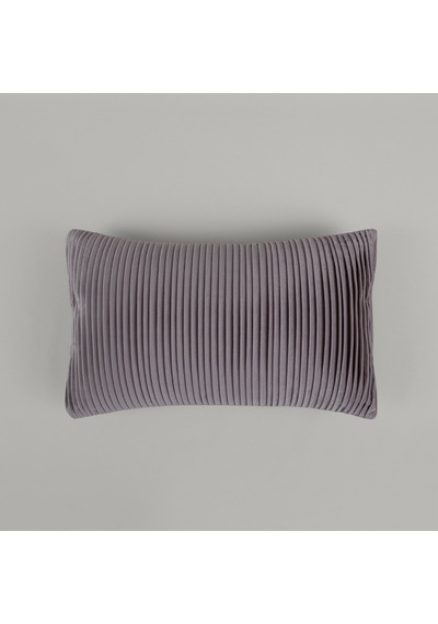 Linens Stella 40x60 Cm Kırlent Kılıfı Leylak Leylak