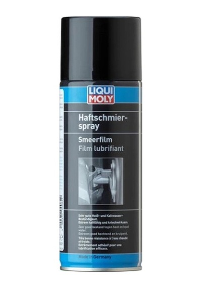 Lıqıumoly Haftschmier Spray Sıvı Gres