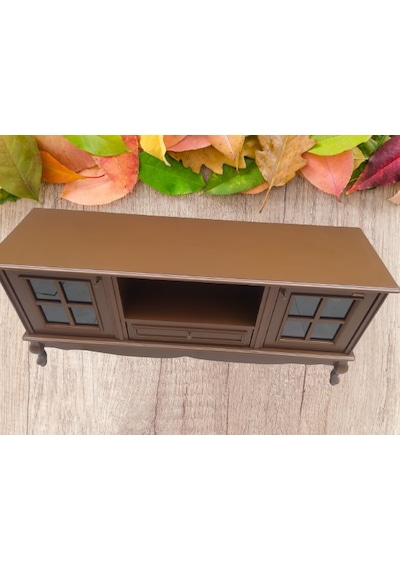 Tv Sehpası Windovs Model Pencere Ahşap Kayın Avangart Aslan Ayak Ceviz Renk 125 Cm El Yapımı Tv Sehpası Windovs Model Pencere Ahşap Kayın Avangart Aslan Ayak Ceviz Renk 125 Cm El Yapımı