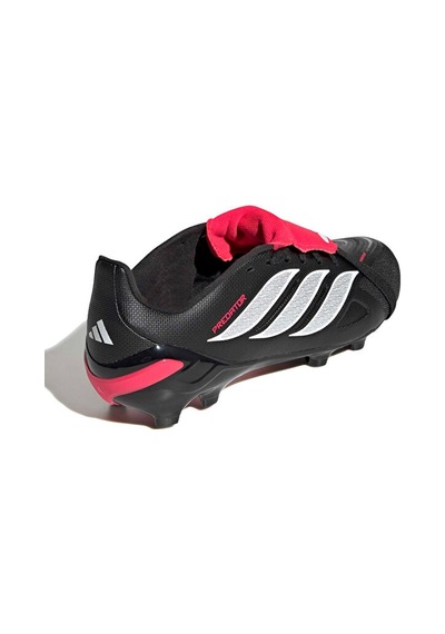 Adidas Predator League Ft Genç Halı Saha Ayakkabısı Jr5888 Siyah