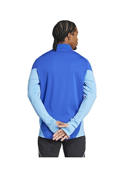 Adidas Tiro25c Tr Top Erkek Futbol Antrenman Uzun Kollu Tişört Jı8927 Renkli renkli