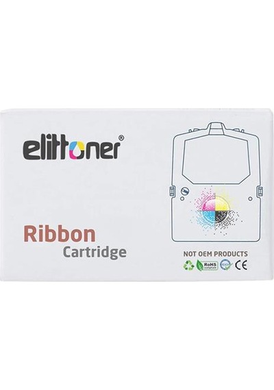 Elittoner Epson Şerit Erc-23, Tm-267, Tm-270, Tm-300a