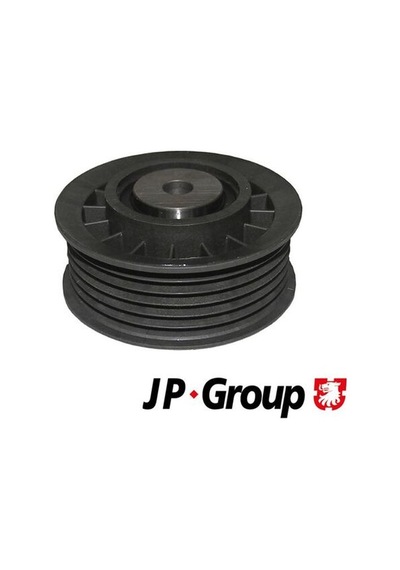 Jp Group 1318301400 Gergi Makarası 532 0027 10 Sprinter 313 316 413 Cdı Mercedes