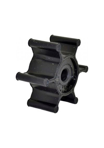 Düzey 3/4'' Çikişli Pompa Pervanesi(Palet-Impeller)