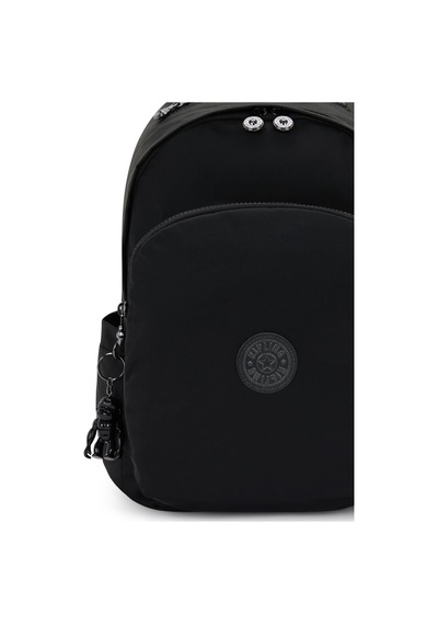 Kipling Elevated Unisex Sırt Çanta Kpkı63712en Siyah