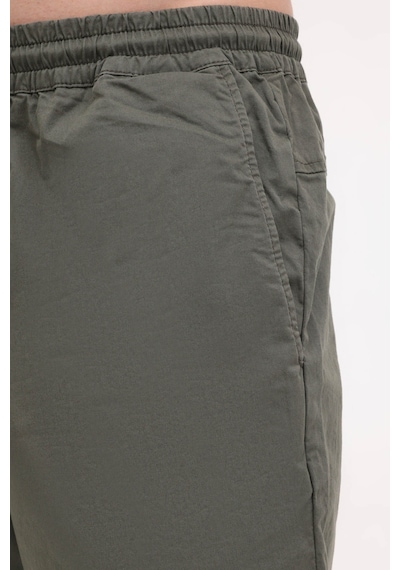 Lee Jogger Non Denim Pantolon Haki Erkek Pantolon 000000000101989640 Haki
