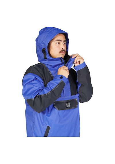 Dc-43 Anorak Kayak Montu Mavi
