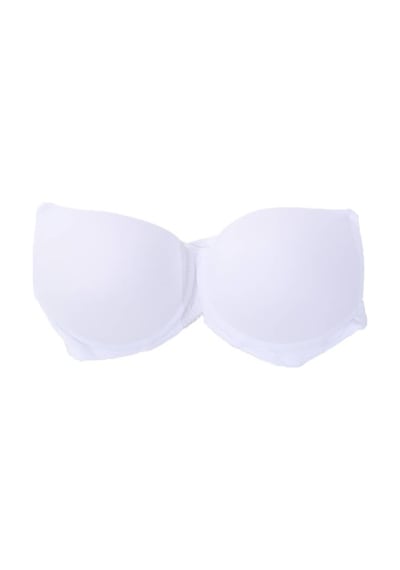 Pierre Cardin Kadın Balenli Dolgulu Push Up Sütyen