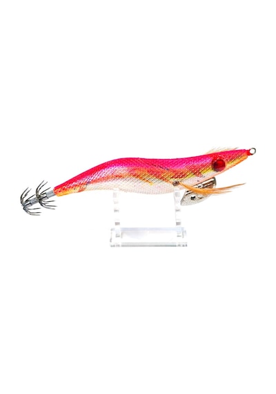 Two Tone Egi Rattle 3.5 Kalamar Zokası