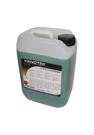 Kenotek Textil Cleaner 10lt
