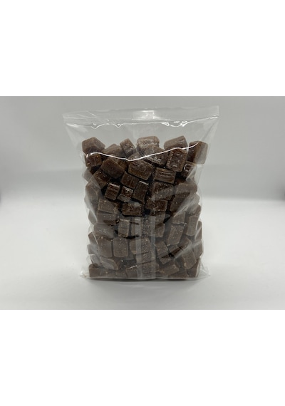 Tarihi Galata Şekercisi Sütlü Kayanan Şekeri 420 G