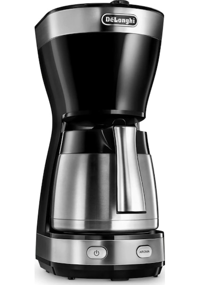Delonghi Filtre Kahve Makinesi ICM 16710