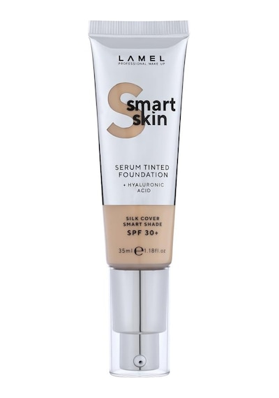 Lamel Smart Skin Serum Fondöten No 403