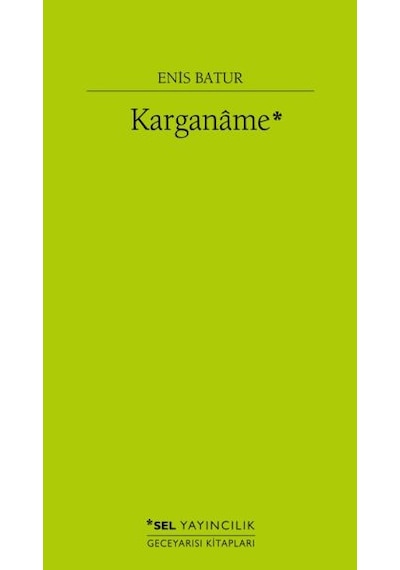 Karganame - Kyut-763120