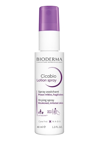 Bioderma Cicabio Lotion Spray 40 ML