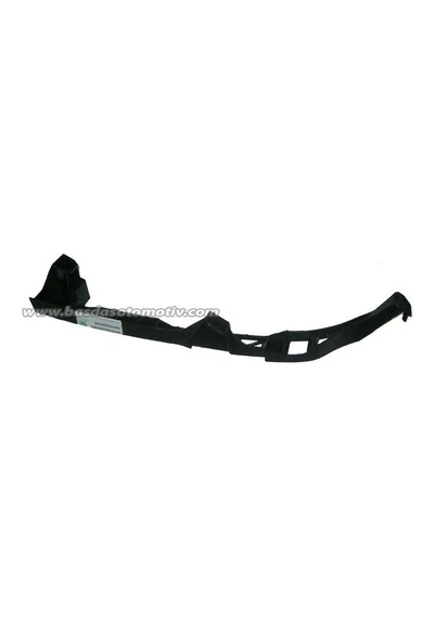 Mazda 3 2004 Yılında Çıkan Kasa Tampon Braketi Ön İç Bağlantı Sağ Oem No: Bn8v-50-151b