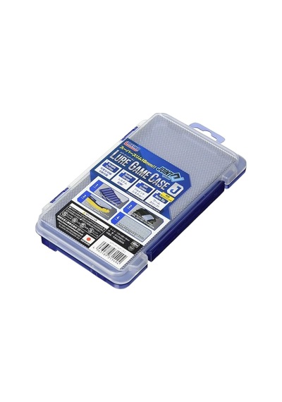 Meiho Lure Game Case J Suni Yem Kutusu