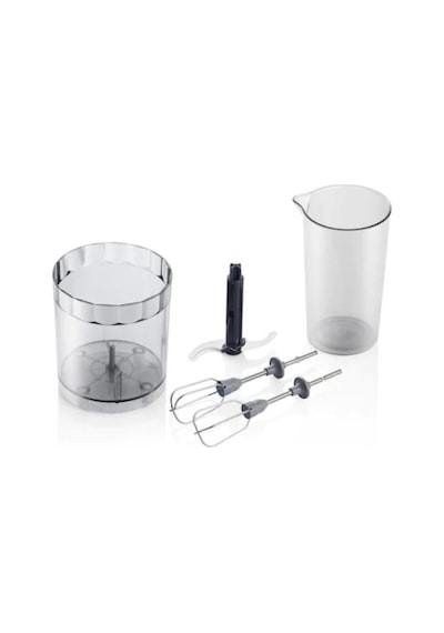 Arzum AR1092 Mano 1700 W Mikser ve Blender Seti