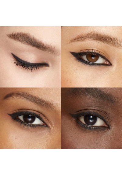 Göz Kalemi - Lasting Precision Automatic Eyeliner & Kajal 16 Black 0.35 G 8025272616416 16 Black Diğer