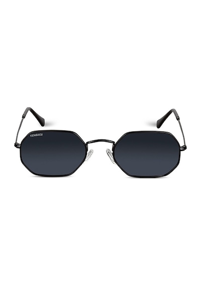 Femascu 6020 Mystry Black Unisex Güneş Gözlüğü