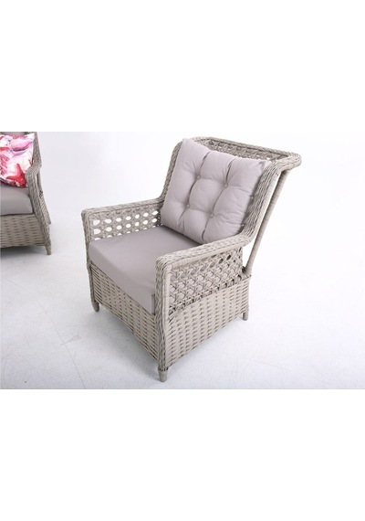 Gardenya Bahçe Lusso 3'lü El Örgüsü Rattan Bahçe Balkon Ve Teras Mobilya Takımı Oturma Grubu 708 Gardenya Bahçe Lusso 3'lü El Örgüsü Rattan Bahçe Balkon Ve Teras Mobilya Takımı Oturma Grubu 708