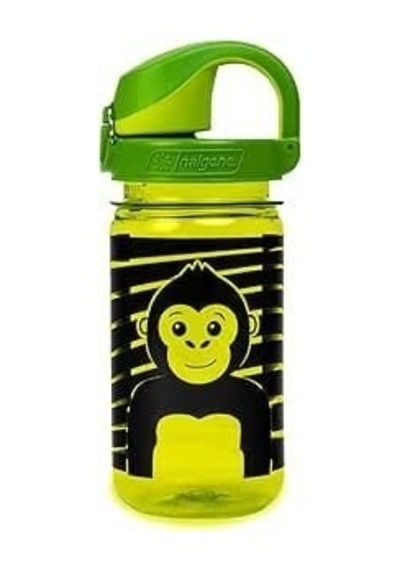 Nalgene Otf Kids Green Monkey, Sustain Görsel