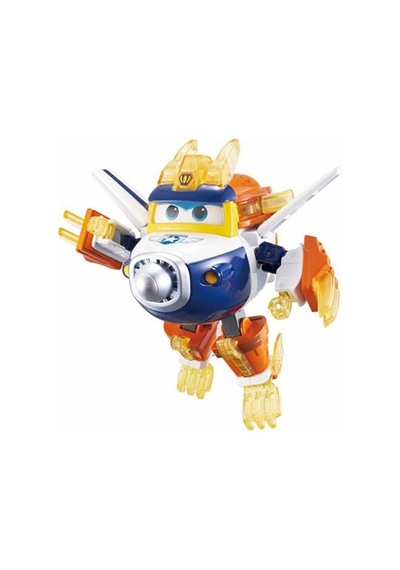 Harika Kanatlar Deluxe Transforming Animal Paul