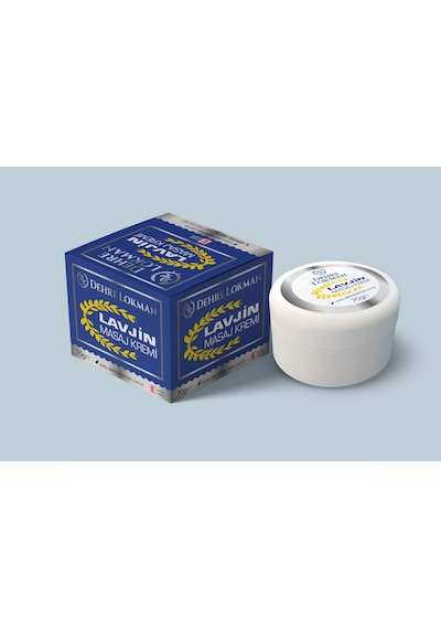 Alabalık Yağlı Lavjin Krem 35 Gr3 Adet