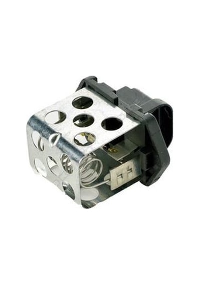 Renault Clio 2 Megane 1 Master 3 Fan Motor Rezistansı 7701042681