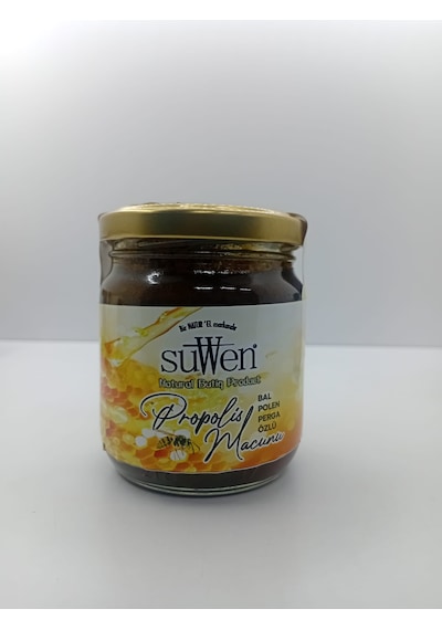 Suwen Propolis Macunu 250 G