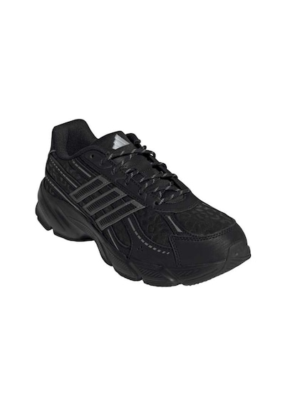 Adidas Technochaos 2000 Kadın Spor Ayakkabı - Kk3533 Siyah